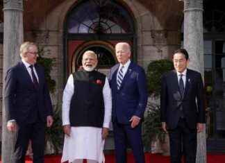 Quad leaders meet in Biden’s hometown to discuss growing China competition news-22092024-023711