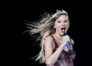 Unraveling the Mystery: Taylor Swift and the Undecided Voter news-22092024-103908