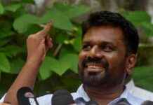 Sri Lanka’s Historic Round Two Counting: Leftist Dissanayake in the Lead news-22092024-144054