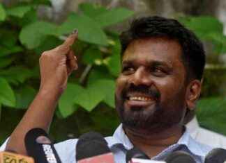 Sri Lanka’s Historic Round Two Counting: Leftist Dissanayake in the Lead news-22092024-144054