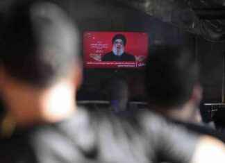 Hezbollah Leader’s Defiant Response to Recent Setback news-22092024-184419