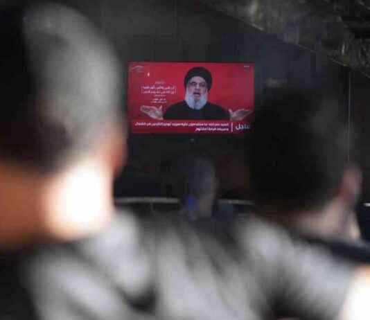 Hezbollah Leader’s Defiant Response to Recent Setback news-22092024-184419