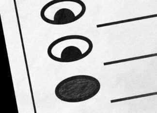 California November Ballot Guide: Key Issues and Propositions to Know news-23092024-024930