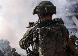 Israeli Military Strategy: Analyzing Battle Plans and Tactics news-23092024-024953