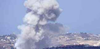 Path to Peace: Addressing Israel’s Conflict with Hezbollah for Lebanon’s Stability news-24092024-092313