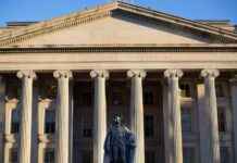 The Growing Concern of US Debt for Harris and Trump news-24092024-092338