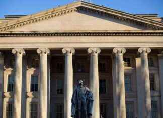 The Growing Concern of US Debt for Harris and Trump news-24092024-092338