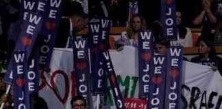 Strengthening Our Voice: The Power of Silenced DNC Protesters news-24092024-175243