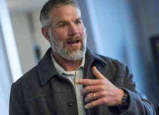 Brett Favre Testifies at Welfare Fraud Hearing, Discloses Parkinson’s Disease news-24092024-220645