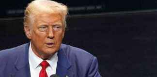 Alleged Iran Assassination Threats Against Trump: Serious Concerns and Risks news-25092024-113401