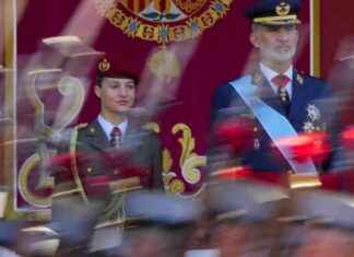 Why Mexico Didn’t Invite King of Spain to President’s Inauguration: The 500-Year-Old Reason news-25092024-230328