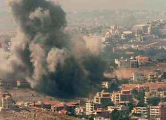 Israel Gears Up for Potential Ground Assault in Lebanon, Military Chief Warns news-25092024-230353