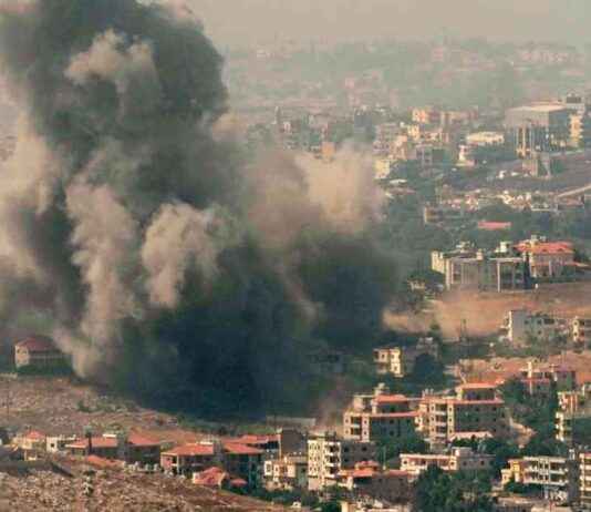 Israel Gears Up for Potential Ground Assault in Lebanon, Military Chief Warns news-25092024-230353