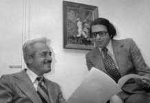 Dick Moss, pioneer lawyer behind MLB free agency, passes away at 83 news-26092024-032425