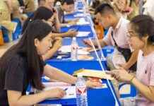 China’s Youth Unemployment on the Rise: Economic Troubles Persist news-26092024-073048