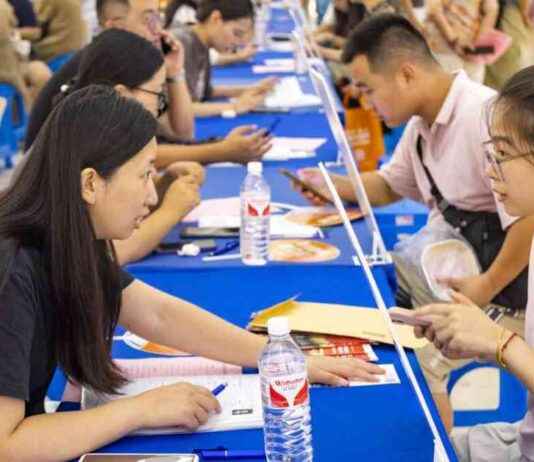 China’s Youth Unemployment on the Rise: Economic Troubles Persist news-26092024-073048