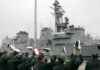Japan Deploys Warship Through Taiwan Strait in Historic Move news-26092024-073117