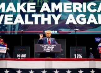 Understanding the Paradox: Trump Voters’ Disdain for Him Yet Support for Policies news-26092024-161310