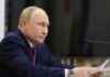 Putin’s Lowered Nuclear Strike Bar Amid Ukraine Attacks: Impact Analysis news-26092024-161339