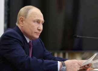 Putin’s Lowered Nuclear Strike Bar Amid Ukraine Attacks: Impact Analysis news-26092024-161339