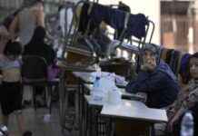 Safety and Sanity: Lebanon’s Half a Million Displaced Seek Refuge news-27092024-053840