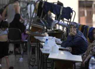 Safety and Sanity: Lebanon’s Half a Million Displaced Seek Refuge news-27092024-053840