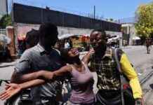 Haiti Gang Violence Claims Over 3,600 Lives in 2021: UN Data news-27092024-151630