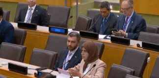 Qatar pledges $100M to support UNRWA efforts in Gaza news-27092024-234429