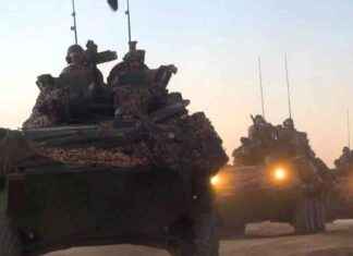 Israel’s Strategy of Escalating to De-escalate Tensions with Hezbollah news-28092024-043609