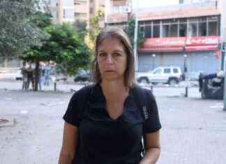 Israel’s Next Move Sparks Fear in Lebanon news-30092024-123430