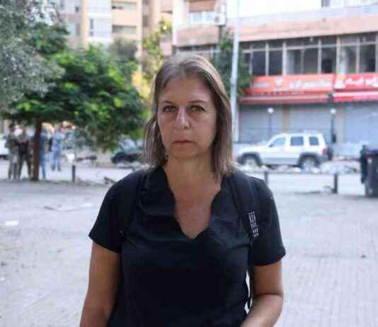 Israel’s Next Move Sparks Fear in Lebanon news-30092024-123430