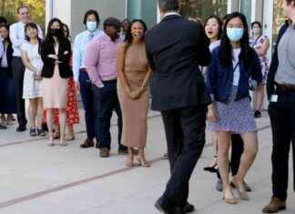 Women Make Better Doctors: Exploring Gender Disparities in Medicine news-05102024-090153