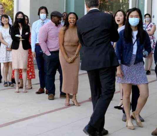Women Make Better Doctors: Exploring Gender Disparities in Medicine news-05102024-090153