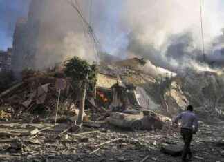 Title: Challenges in Controlling Israel’s Actions in Lebanon news-05102024-210323