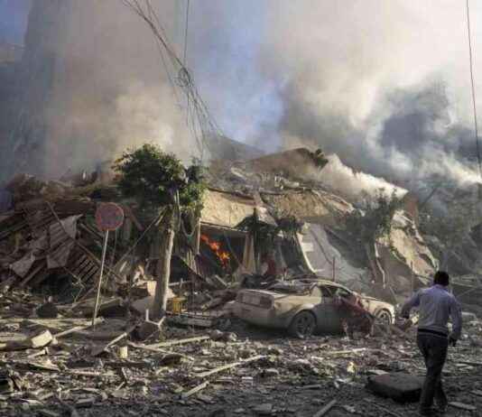 Title: Challenges in Controlling Israel’s Actions in Lebanon news-05102024-210323