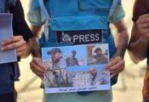 Insights on the Israel-Hamas Conflict: A Year of Reporting on the War news-07102024-151047