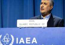 Iran’s Rising Public Support for Nuclear Weapons amid War Jitters news-08102024-233604