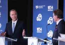 Key Takeaways from Heated U.S. Senate Debate: Schiff vs. Garvey news-09102024-114035