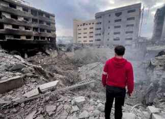 Hezbollah Under Fire in Lebanon Amid Israel’s Expanding Invasion news-11102024-000054