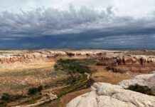 Project 2025: Proposed Reductions to National Monuments by Trump Administration news-12102024-002041