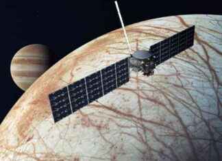Exploring Jupiter’s Moon Europa: NASA’s Europa Clipper Launches Aboard SpaceX Rocket news-14102024-193507