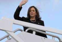Biden, Trump, and Harris Campaign Across Pennsylvania in Tightening Race news-15102024-014049