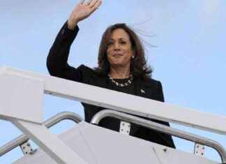 Biden, Trump, and Harris Campaign Across Pennsylvania in Tightening Race news-15102024-014049