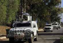 Israel’s Conflict with the U.N. in Lebanon: A History of Tension news-15102024-074820