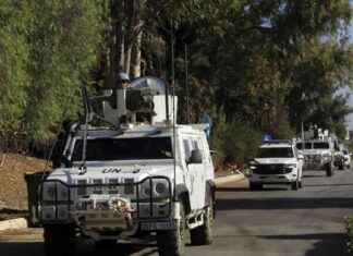 Israel’s Conflict with the U.N. in Lebanon: A History of Tension news-15102024-074820