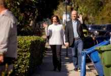 Kamala Harris’ Los Angeles Home: A Source of Joy and Frustration for Neighbors news-15102024-134946