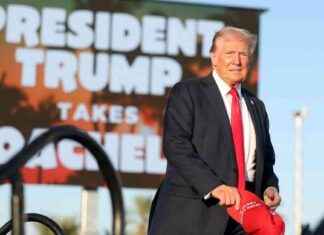 Navigating the Impact of Trump’s Behavior in Today’s Political Discourse news-17102024-030123