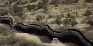 Exploring Arizona’s Border with Mexico: Heat, Thirst, and Rosaries news-17102024-150242