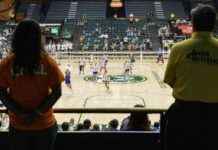 Banning Transgender Athletes in Sports: Trump’s Stance on San Jose State Volleyball Controversy news-18102024-031230