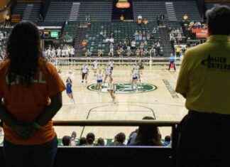 Banning Transgender Athletes in Sports: Trump’s Stance on San Jose State Volleyball Controversy news-18102024-031230